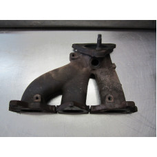 15C108 Right Exhaust Manifold For 07-17 GMC Acadia  3.6 12588987